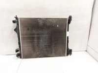 Nissan qashqai 2 j11 1.5 dci радіатор води рідина 21410-4ea0a Недорого, фото thumb