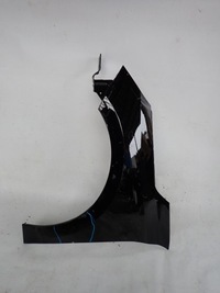 фото thumb №1, Opel corsa f 19- крило лівий перед переднє