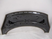 фото thumb №7, Renault scenic iii lift капот кришка двигуна nowa