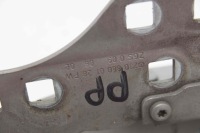 фото thumb №6, Привод петля капот l/p kpl mercedes sl r230 02