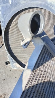 фото thumb №6, Scania r420 радиаторов интеркулер 1795730