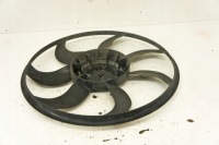 Sg213 opel astra k 1.6d вентилятор вентилятора радиатора в Украине, фото thumb