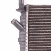 Купити Ford transit mk7 радіатор води дизель 6c118005cd, фото thumb