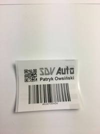 Кронштейн кронштейн адаптер дзеркало внутрішнього mercedes w140 1408110211 Недорого, фото thumb