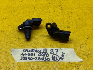 фото thumb №7, Датчик положение вал kia sportage hyundai ix35 1.6 gdi g4fd 39350-2b030