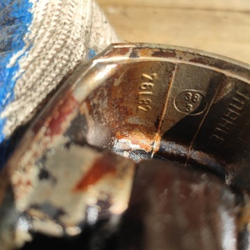 фото thumb №16, Поршень шатун 36ac 1.2b vw polo 4 9n skoda fabia i 76l82