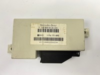 фото thumb №1, Модуль блок керування сигналізація mercedes w140 r129 sl 1408205326 1176.171-890
