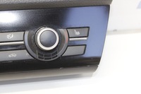 фото thumb №7, Bmw f10 f11 панель кондиціонера радіо 9249708