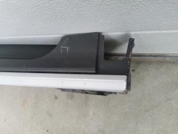 фото thumb №11, Toyota corolla xii 2019- планка порогова права 75851-yy010