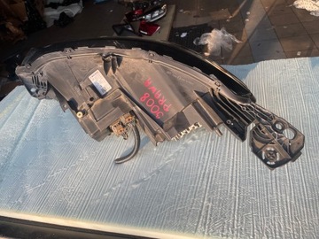 фото thumb №12, 3008 ii 5008 ii рестайлинг полный led лампа перед левая 1675889580 правая 9836230180