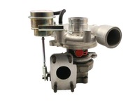 фото thumb №2, Турбонагнетатель iveco daily 06 2.3 jtd евро 4