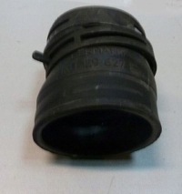 фото thumb №2, Vw scirocco труба інтеркулер 1k0129627c