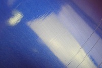 фото thumb №9, Крила правий перед передній granatowy mazda 6 1 i gg lift 05-07