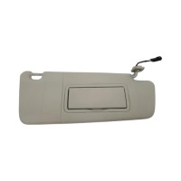 фото thumb №1, Козирок захист сонячна права opel meriva b