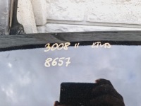 фото thumb №8, Крышка багажника зад комплектная электрический ktvd peugeot 3008 ii 2016- #8657