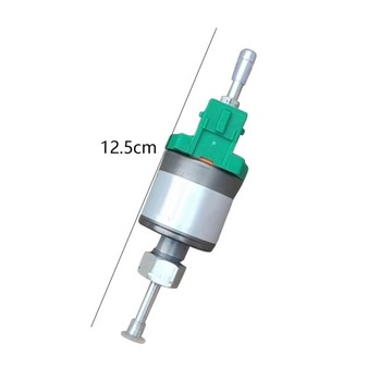 Car Oil Fuel Pump Pump Auxiliary Heater Air