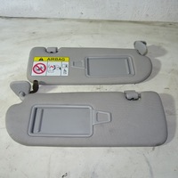 фото thumb №2, Hyundai i40 захисні накладки сонцезахисний