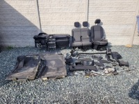 фото thumb №1, Перехідник з праворульна автоматична коробка передач 1.5 blue peugeot partner iv