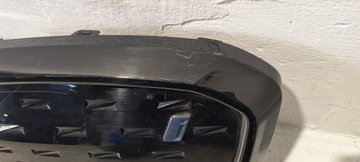 фото thumb №10, Решітки радіатора решітка радіатора решітка bmw ix3 g08