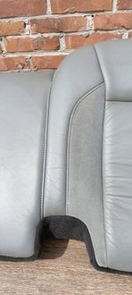 фото thumb №5, Jeep grand cherokee wj сидіння сидіння праві зад