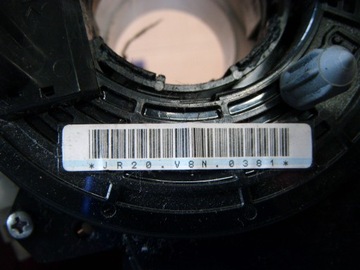 фото thumb №10, Subaru impreza iii gh hb переключатель комбинированный