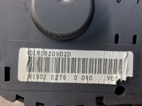 фото thumb №8, Набір стартовий seat leon i 1.9 tdi 038906012fk 1m0920802d