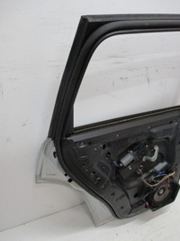 фото thumb №9, Двері ліва задні vw touareg 7l6