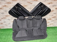 фото thumb №6, Сидіння диван оббивка bmw 1 f20 алькантара