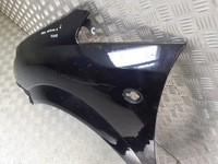 фото thumb №9, Крила лівий opel meriva a z20r