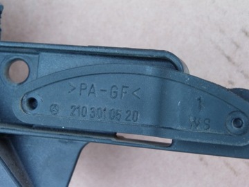 фото thumb №8, Педаль потенціометр газу 1293010001 mercedes e w210 2.0 benz