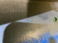 Mercedes cle w236 5.3 53 amg бампер перед передний a2368856602 с Разборки, фото thumb