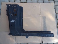 фото thumb №1, Ford focus mk3 блок двигуна лівий поріг лівий передній