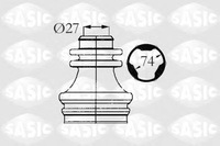 фото thumb №14, Sasic 4003472 набір захист, система кермовий