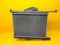 фото thumb №8, Радиаторов воды volvo v40 1,8t