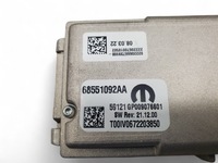 фото thumb №7, Chrysler pacifica 68551092aa камера скло передньої / лобове