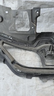 фото thumb №8, Решётка радиатора радиатор каркас решётка радиатора renault captur ii 620365678r