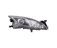 фото thumb №1, Фара головний mazda 6 gh , 08-12