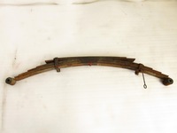 фото thumb №1, Ресора задня fso polonez truck