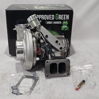 фото thumb №1, Nowa org турбина турбонагнетатель volvo fh13 fh4 renault magnum r340 ti euro4