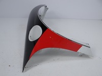 фото thumb №16, Крыло правые левый porsche 991 911 carrera gt3 cup