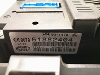 фото thumb №7, Модуль комфорта blue&me fiat grande punto evo doblo ii 55555031190 51882404