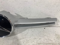 фото thumb №4, Mercedes c-klasa w205 решітка радіатора решітка w бампер перед