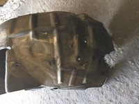 фото thumb №9, Audi a5 8t підкрилок обшивка ліва передні 08-11r