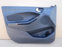 фото thumb №1, Обшивка двері лівий перед ford ka plus