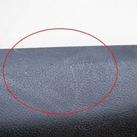 фото thumb №5, Maserati levante 2023 обшивка / обивка задний крышки багажника