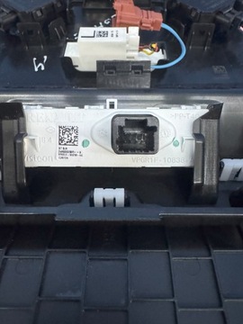 фото thumb №12, Освещение лампа потолок renault megane v e-tech