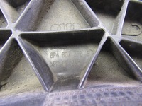 фото thumb №9, Audi a3 8p напрямна бампера правий задня 8p4807378b