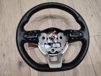 фото thumb №12, Воздуховод кожаный подогрев мультифункция kia stonic lift 23r