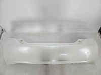 фото thumb №1, Toyota prius iii 3 2009 - 2015 бампер задняя 52159-47050