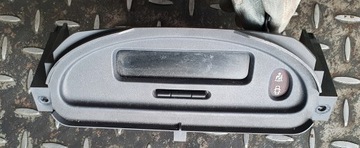 фото thumb №1, Годинник дисплей clio ii p7700436307a